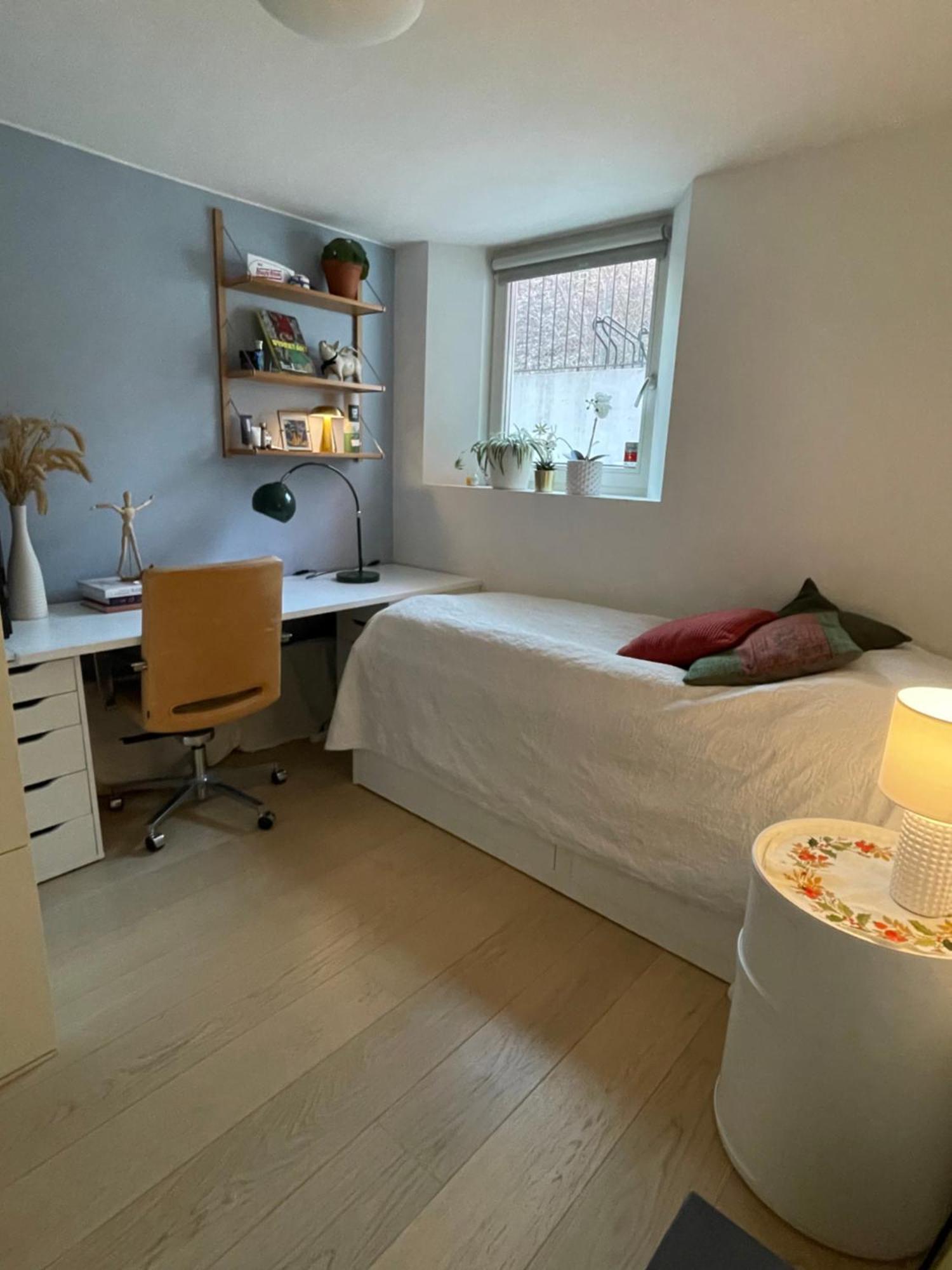 Comfortable And Private In A Charming House Oslo