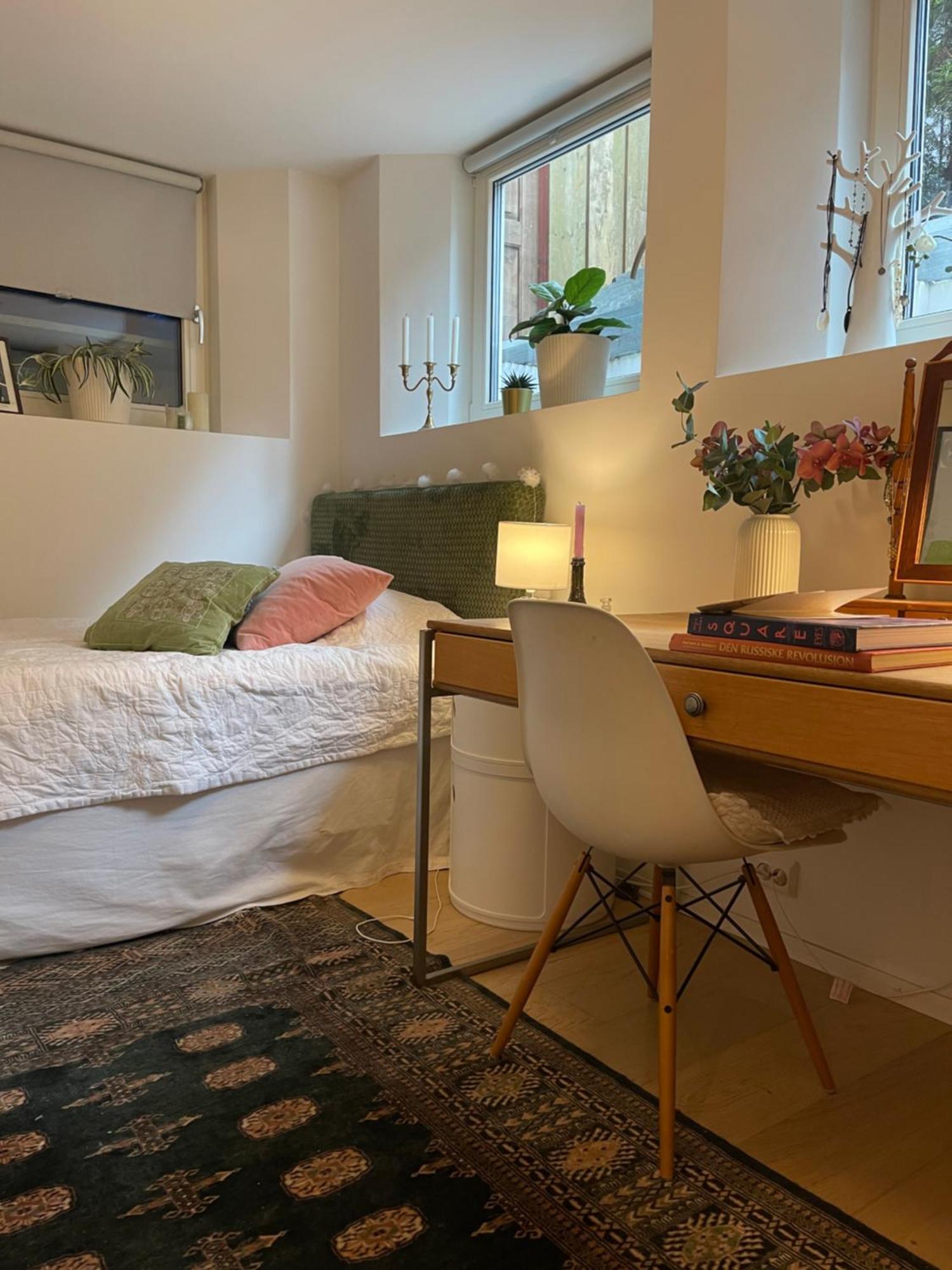 Comfortable And Private In A Charming House Rum i privatbostad Oslo
