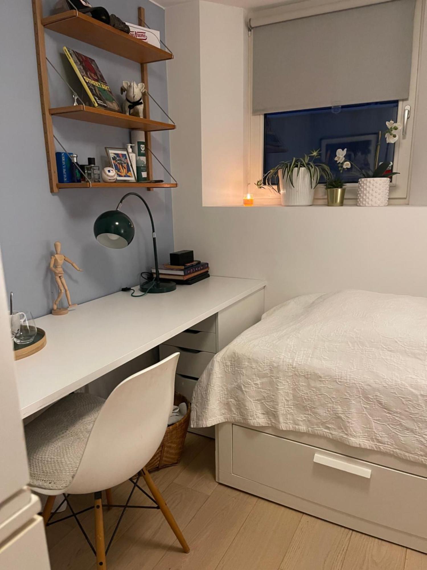 Comfortable And Private In A Charming House *