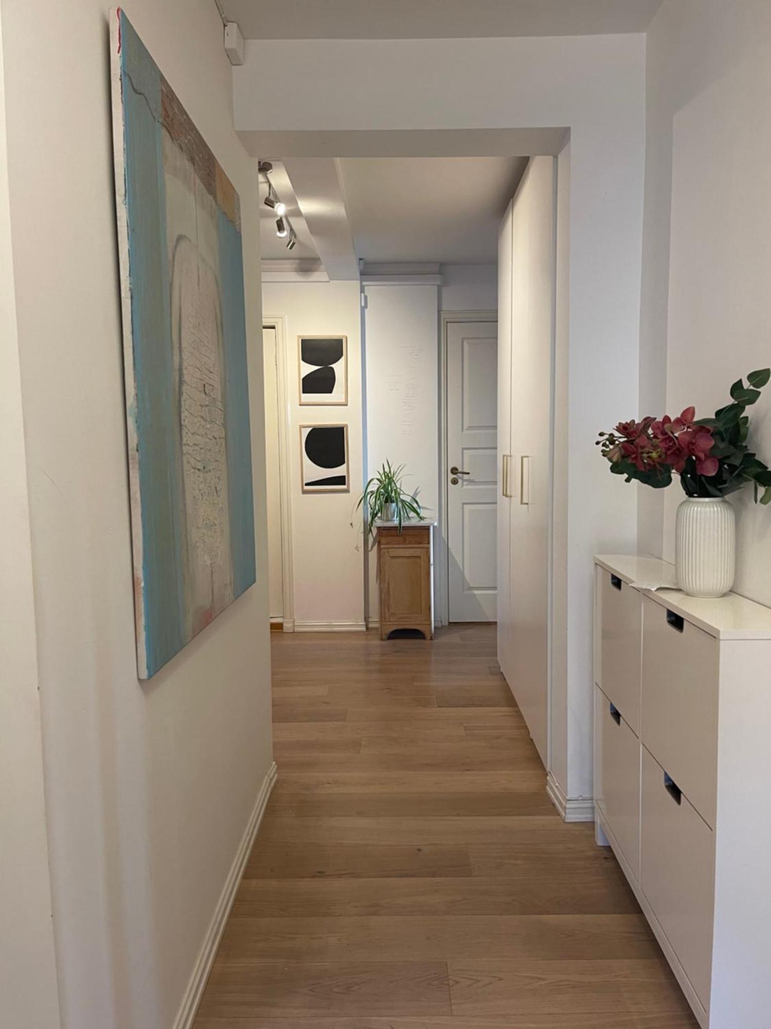 Comfortable And Private In A Charming House *