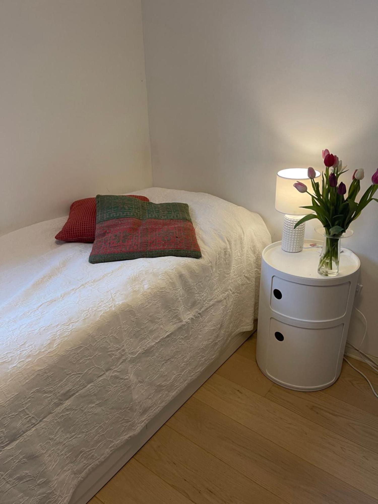 Homestay Comfortable And Private In A Charming House Oslo