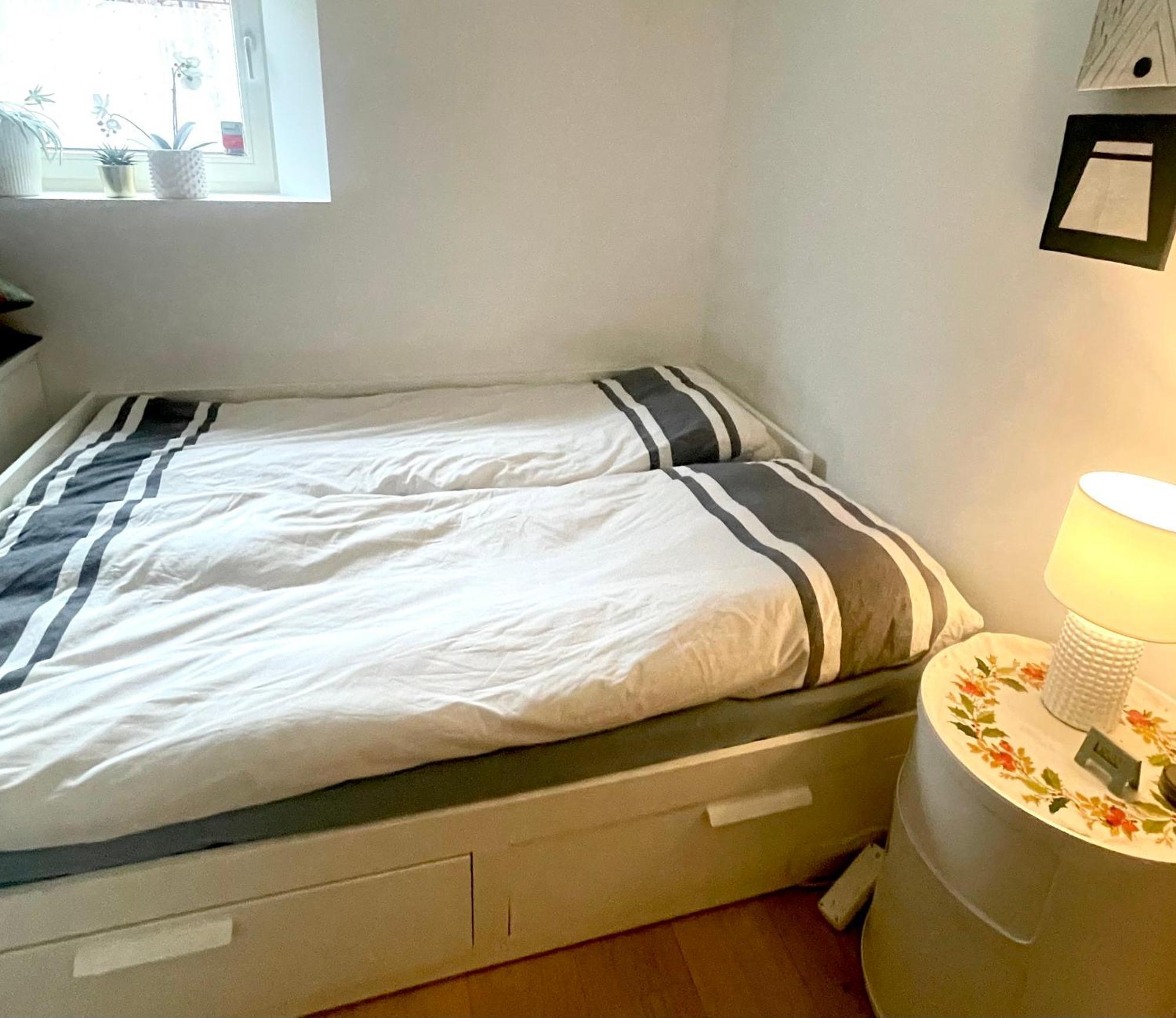Comfortable And Private In A Charming House Homestay Oslo