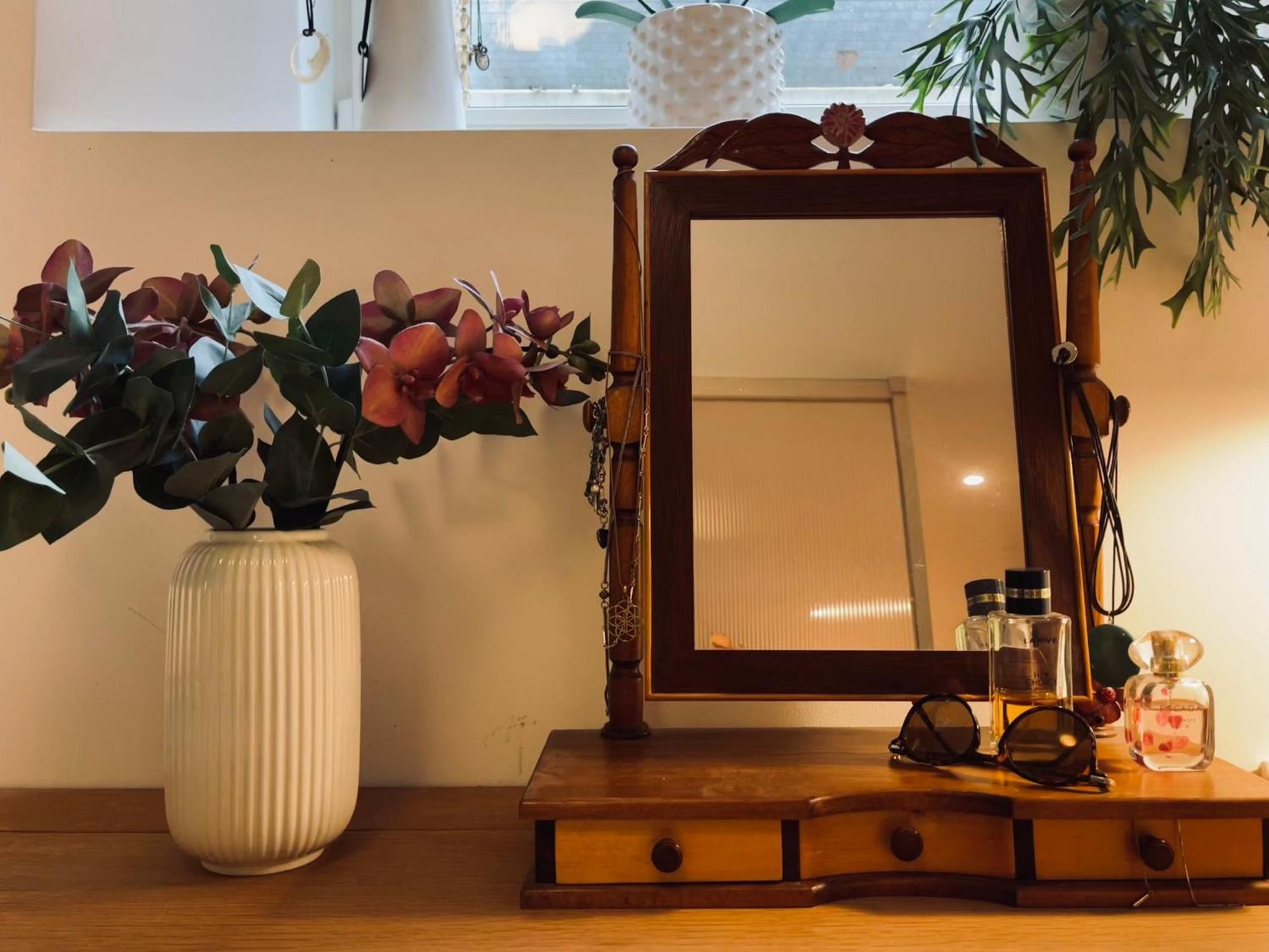Comfortable And Private In A Charming House Homestay