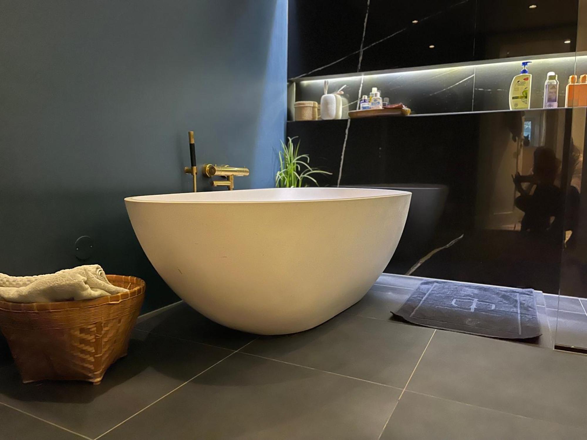 Homestay Comfortable And Private In A Charming House Oslo