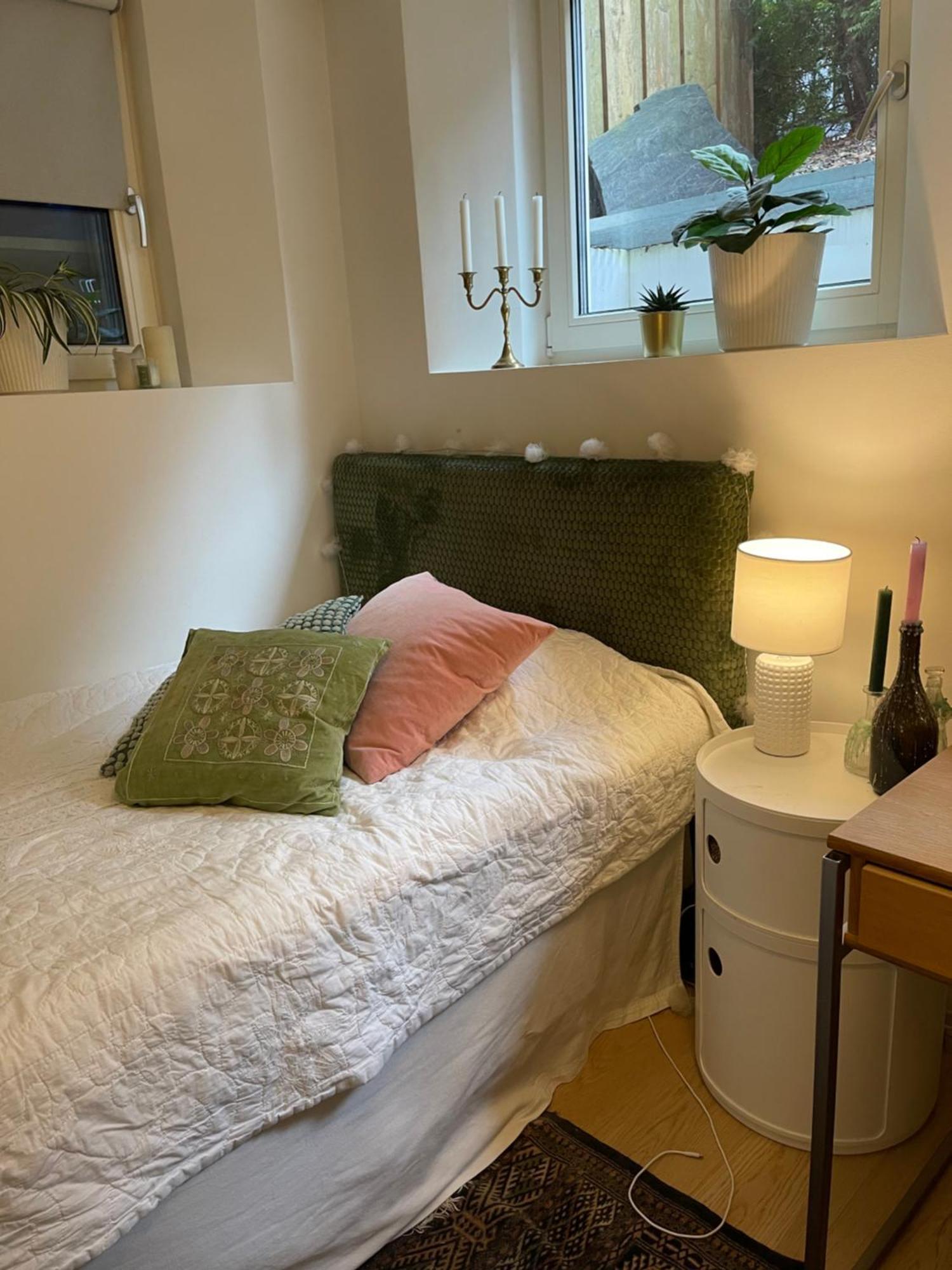 Homestay Comfortable And Private In A Charming House *