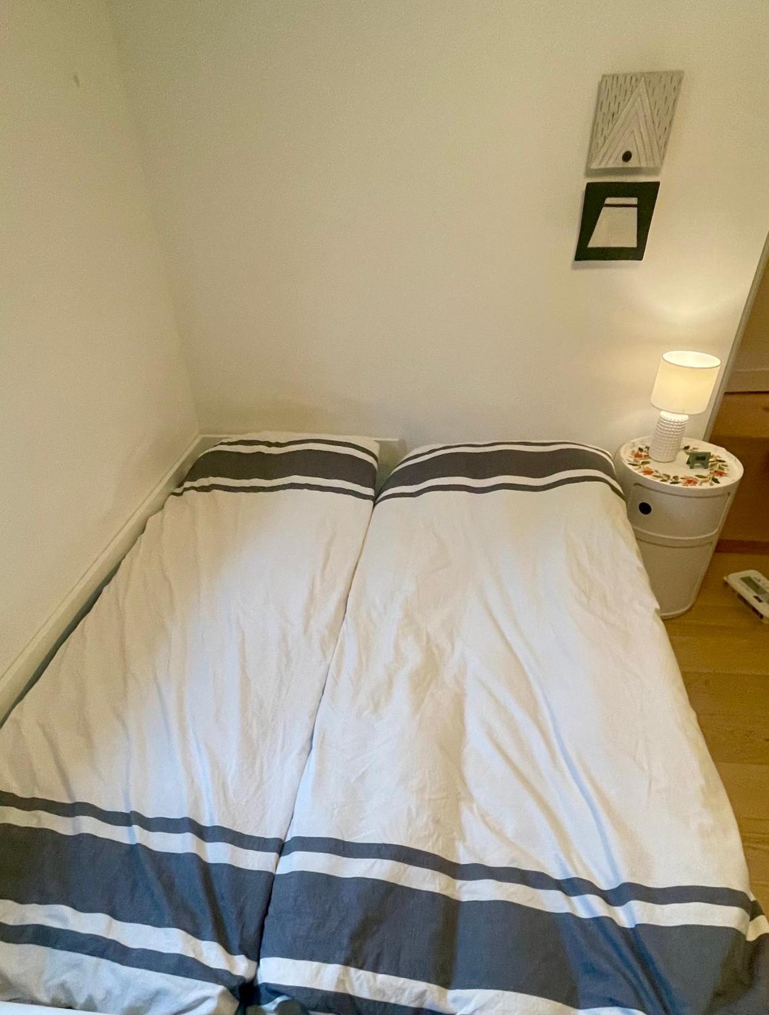 Comfortable And Private In A Charming House Homestay
